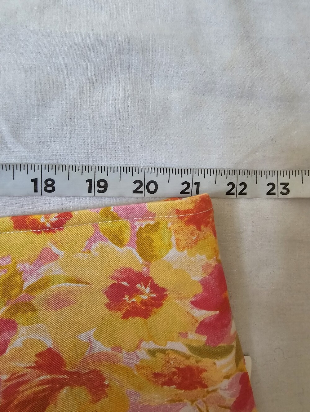 Old Navy Pixie Floral Mini Skirt NWT Size 2X Bright Summer Print - Picture 6 of 10